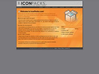 IconPacks.com - Professional icons for websites and software.
